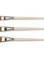 Mercurius Paint brush cows hair kindergarten #20 - 20mm