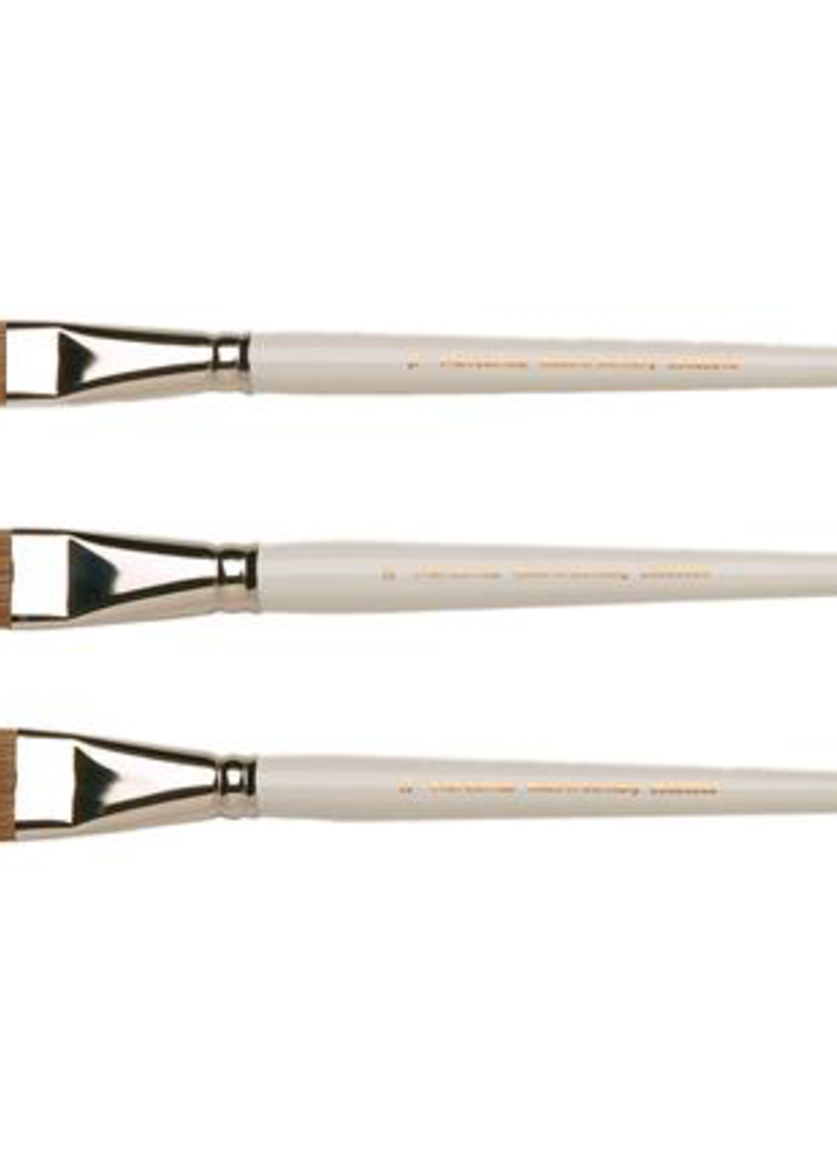 Mercurius Paint brush cows hair kindergarten #20 - 20mm
