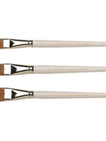 Mercurius Paint brush cows hair kindergarten #18 - 18mm
