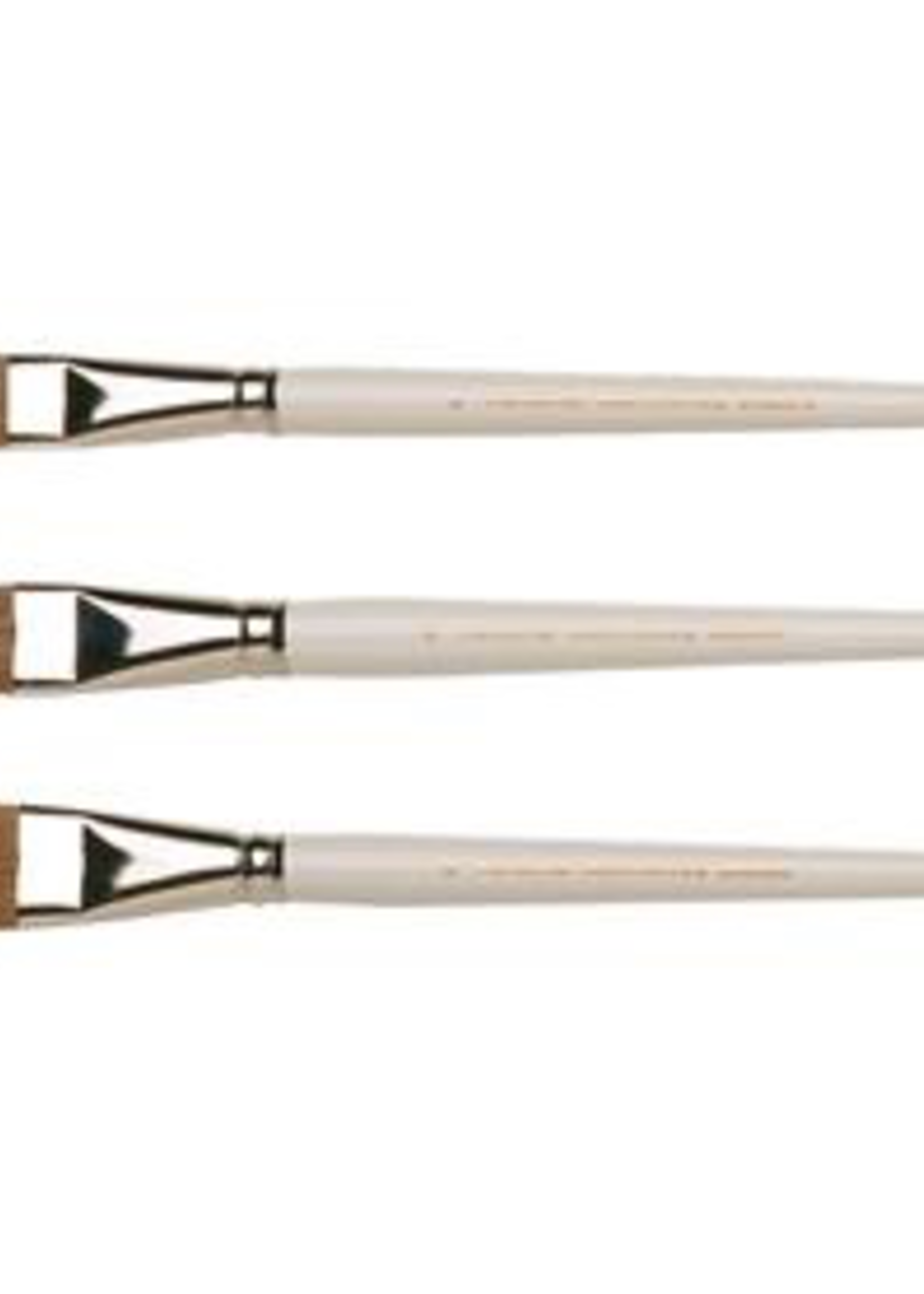 Mercurius Paint brush cows hair kindergarten #18 - 18mm
