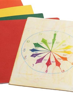 Mercurius Main Lesson Book High - large 32x38cm