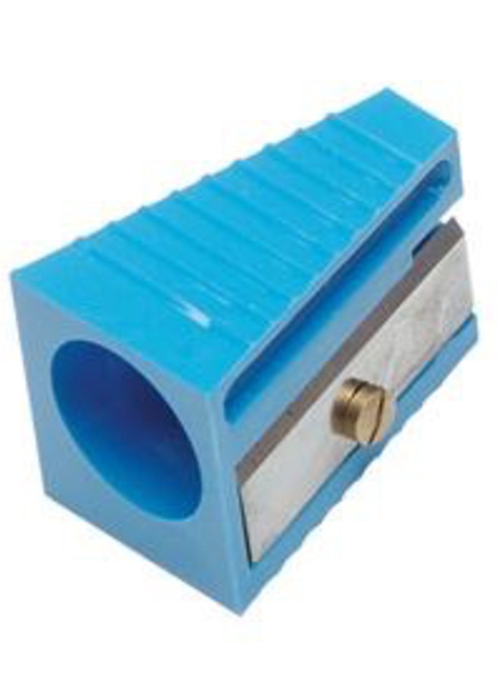 Mercurius Sharpener Yorik Triangular