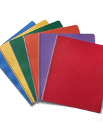 Mercurius Main Lesson Book High - Spiral - large 32x38cm