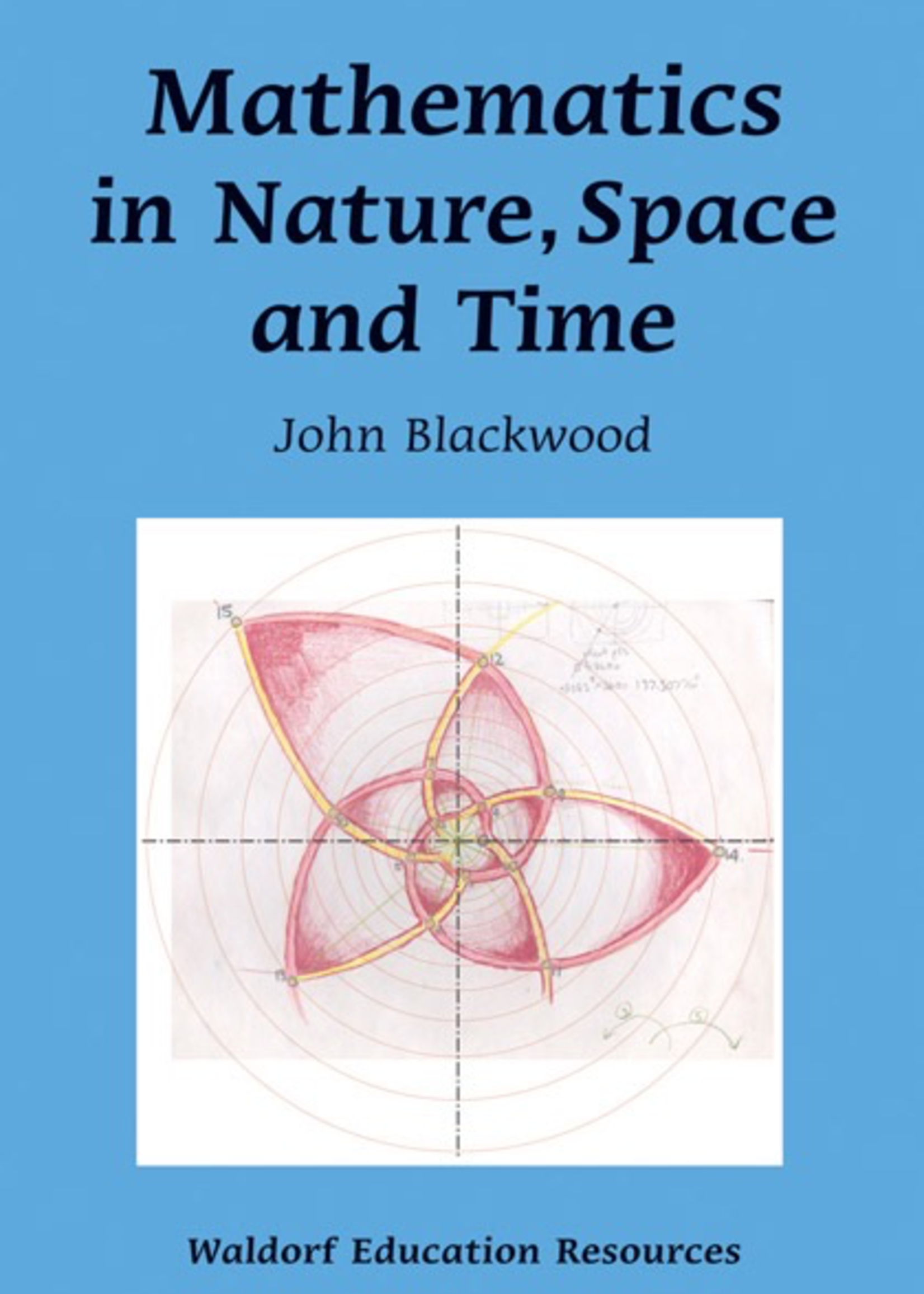 Floris Books Mathematics In Nature Space And Time