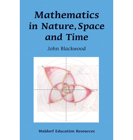Floris Books Mathematics In Nature Space And Time