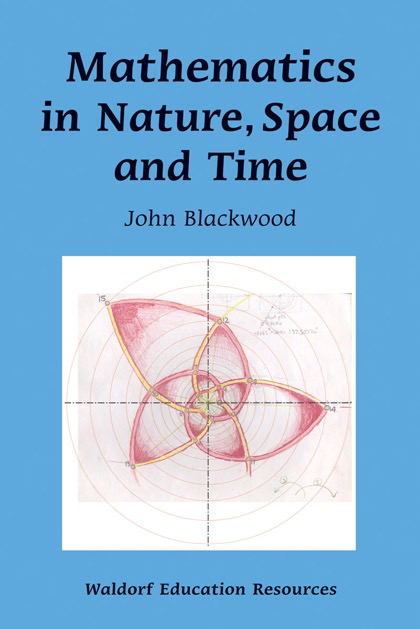 Floris Books Mathematics In Nature Space And Time