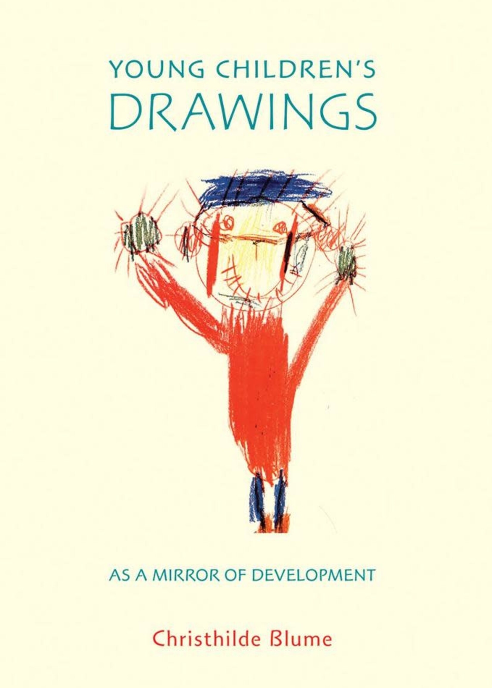 WECAN Press Young Children's Drawings as a Mirror of Development