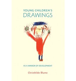 WECAN Press Young Children's Drawings as a Mirror of Development