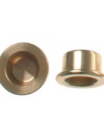 Grimm's Brass Candle Holder pc