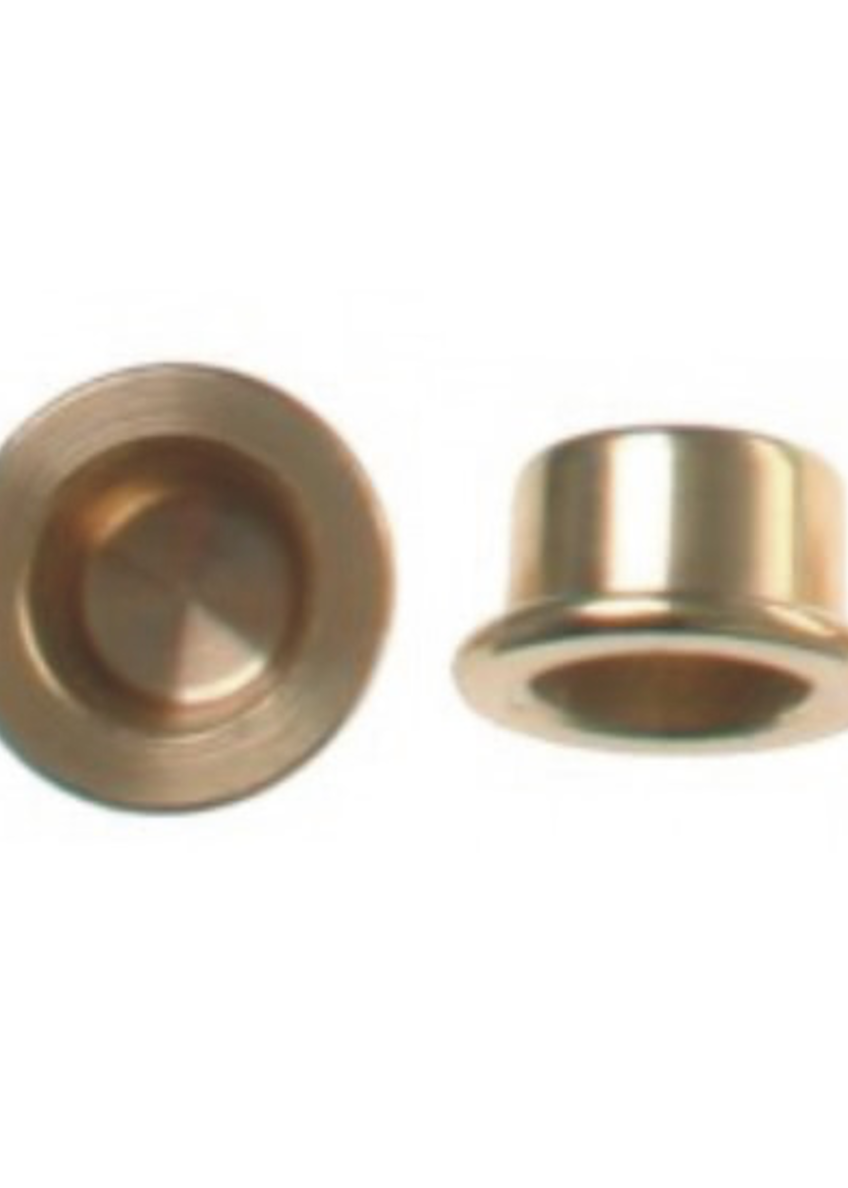 Grimm's Brass Candle Holder pc