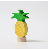 Grimm's Deco Pineapple