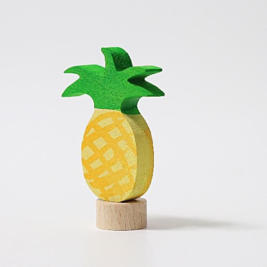 Grimm's Deco Pineapple