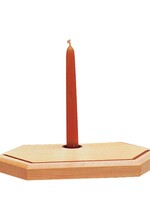 Ostheimer Candle Holder for colour silhouettes