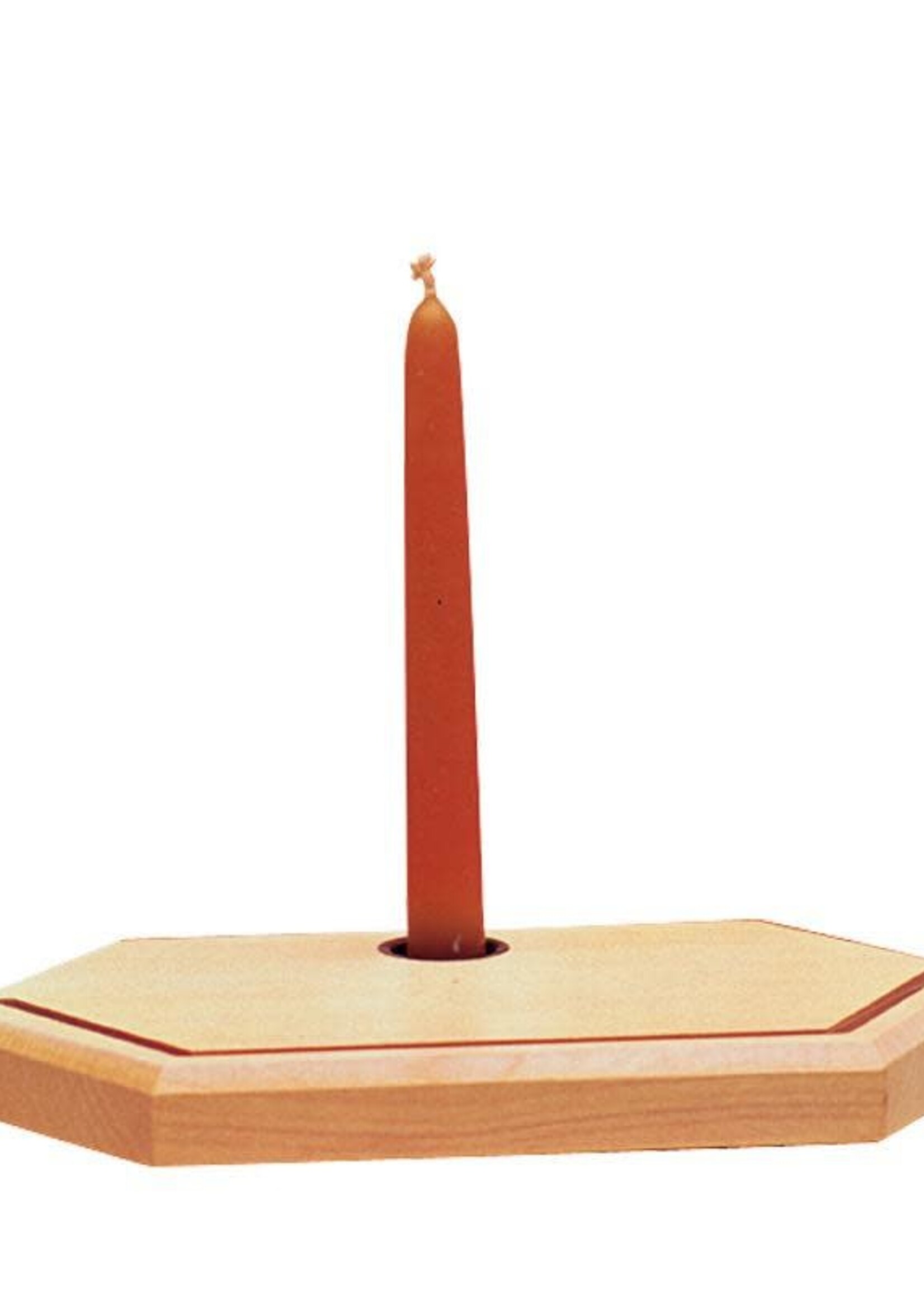 Ostheimer Candle Holder for colour silhouettes