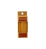 Honey Candles Birthday Cake Candles Natural Beeswax 20pcs