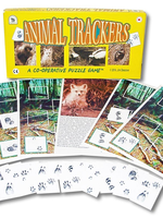 Family Pastimes Animal Trackers
