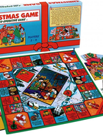 Family Pastimes Christmas Game