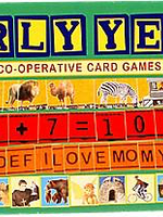 Family Pastimes Early Years