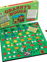 Family Pastimes Granny's House