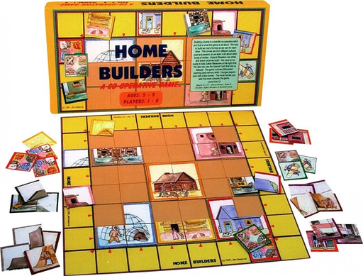 Family Pastimes Home Builders