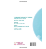 WECAN Press The Seasonal Festivals in Early Childhood: Seeking the Universally Human - Gateways Volume Seven