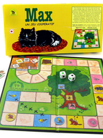 Family Pastimes Max (le chat)