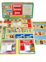 Family Pastimes Emergency Treatment Center