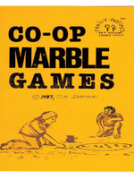 Family Pastimes Co-op Marble Games book