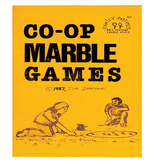 Family Pastimes Co-op Marble Games book