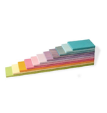 Grimm's Element - Building Boards, Pastel