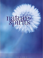 Rudolf Steiner Press Nature Spirits: Selected Lectures intro by Wolf-Ulrich Klünker