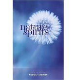 Rudolf Steiner Press Nature Spirits: Selected Lectures intro by Wolf-Ulrich Klünker