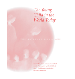 WECAN Press The Young Child in the World Today - Gateways Volume One