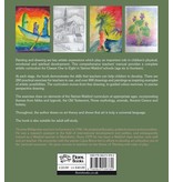 Floris Books Painting And Drawing In Waldorf Schools: Classes 1 to 8