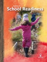 WECAN Press Guidelines for Observing School Readiness