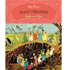 Floris Books My First Root Children