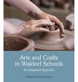 Floris Books Arts and Crafts in Waldorf Schools