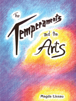 Waldorf Publications Temperaments And The Arts