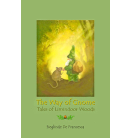 Teach Wonderment The Way of Gnome  book 1