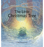 Floris Books The Little Christmas Tree