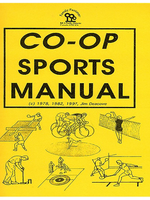 Family Pastimes Sports Manual