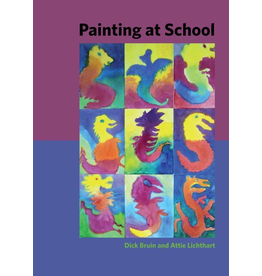 Waldorf Publications Painting at School