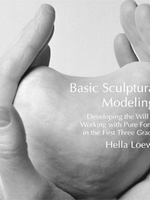 Waldorf Publications Basic Sculptural Modeling