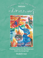 Waldorf Publications Learning to See the World through Drawing