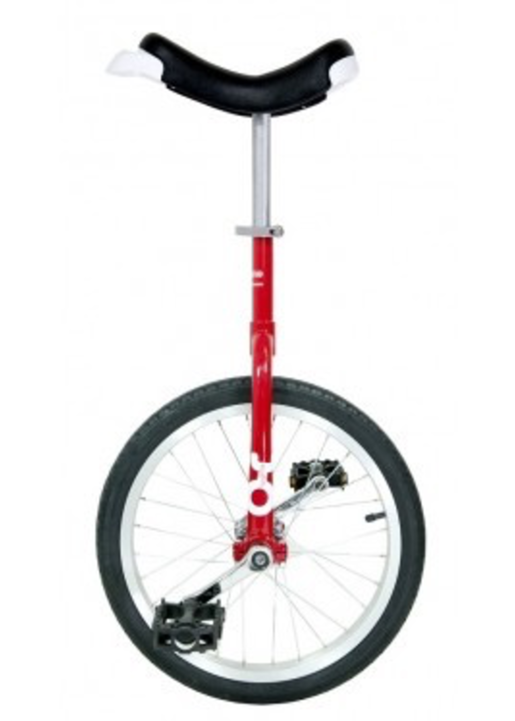 OnlyOne Unicycle - OnlyOne 18” red