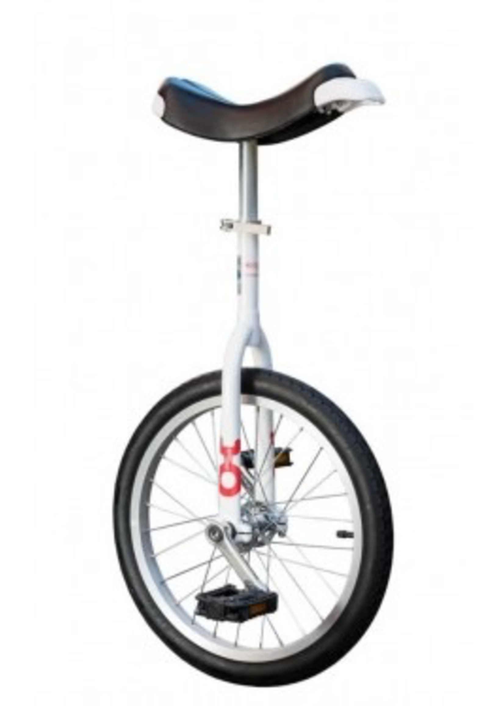 OnlyOne Unicycle - OnlyOne 18” white