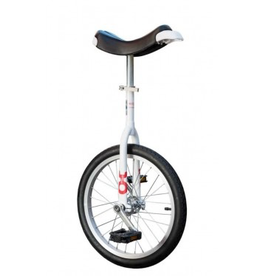 OnlyOne Unicycle - OnlyOne 18” white