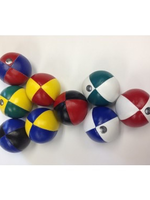 Mister Babache Juggling ball 2 colors