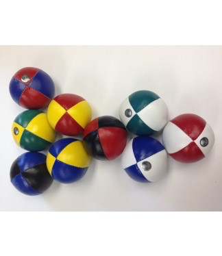 Mister Babache Juggling ball 2 colors