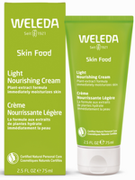Weleda Skin Food Light 75ml